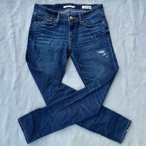 Levi’s 711 skinny jeans